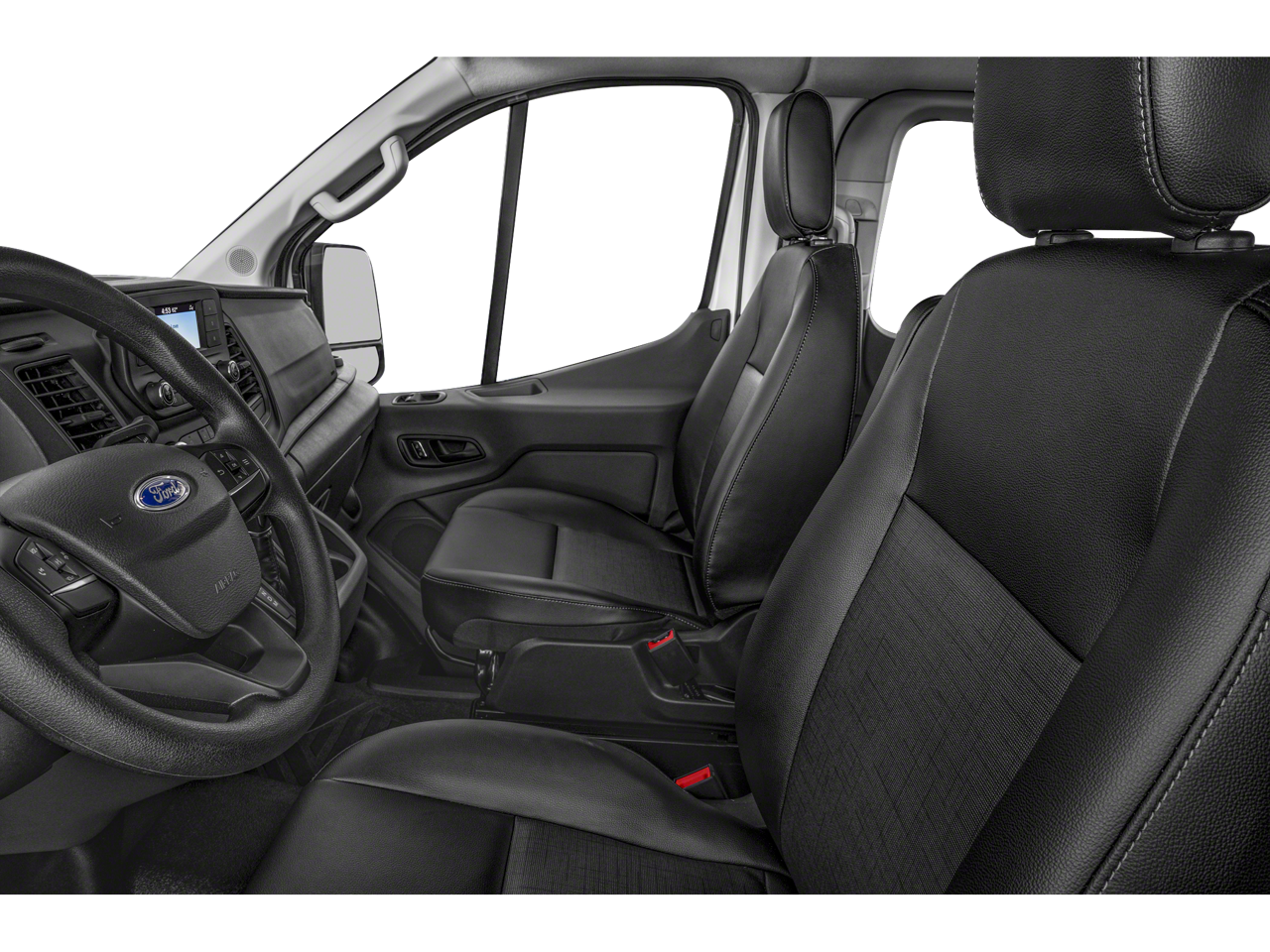 2024 Ford Transit Wagon XL