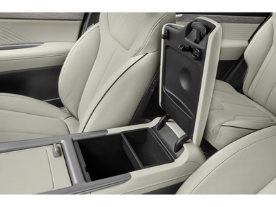 2024 Hyundai Palisade Ultimate Calligraphy