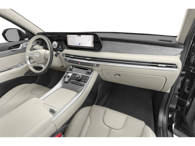 2024 Hyundai Palisade Ultimate Calligraphy