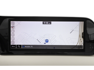 2024 Hyundai Palisade Ultimate Calligraphy