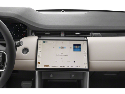 2024 Land Rover Discovery Sport Core S