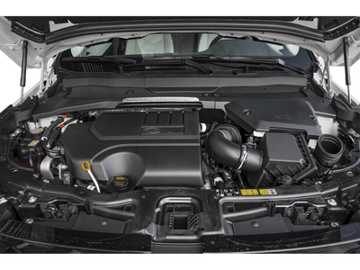 2024 Land Rover Discovery Sport Core S