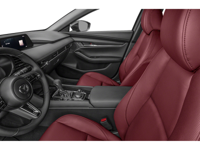 2024 Mazda Mazda3 Hatchback 2.5 S Carbon Edition
