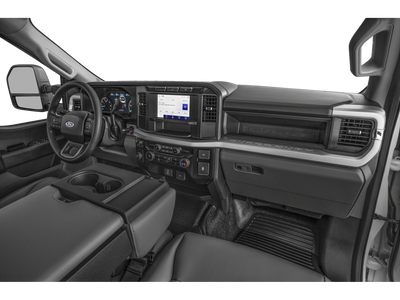 2025 Ford F-250 XLT