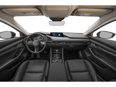 2025 Mazda Mazda3 2.5 Turbo Premium Plus