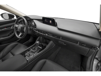 2025 Mazda Mazda3 2.5 Turbo Premium Plus