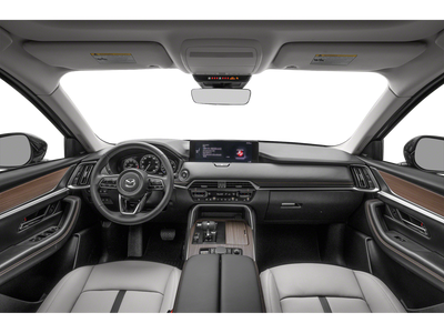 2025 Mazda Mazda CX-90 Premium Sport