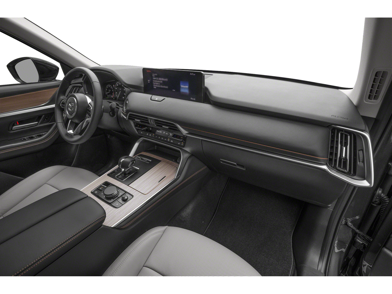 2025 Mazda Mazda CX-90 Premium Sport