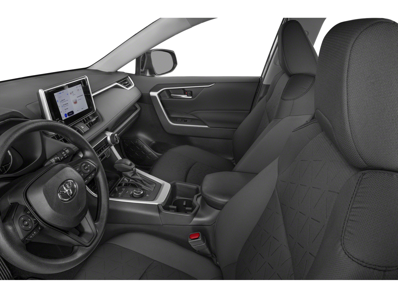 2025 Toyota RAV4 Hybrid Hybrid XLE