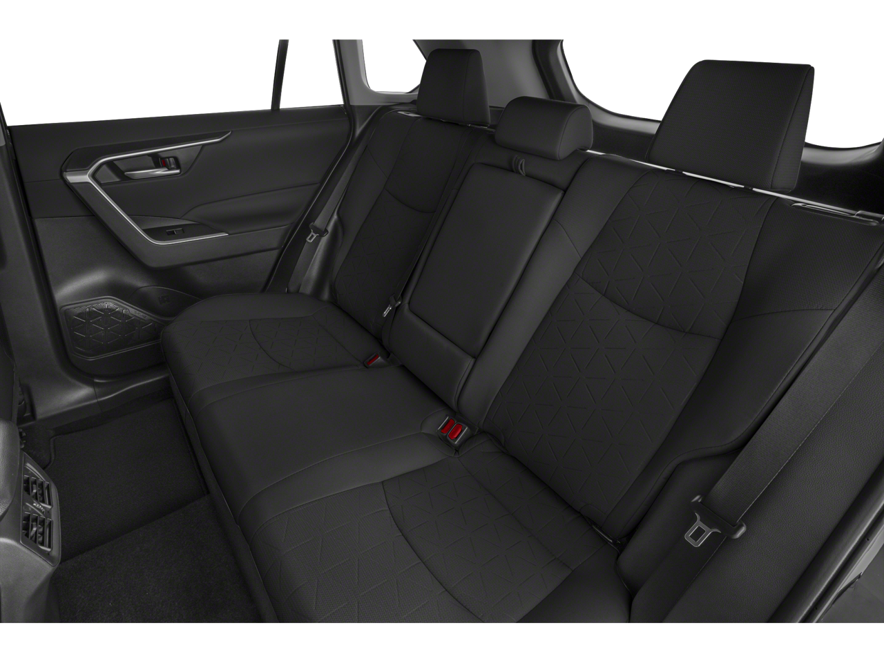 2025 Toyota RAV4 Hybrid Hybrid XLE
