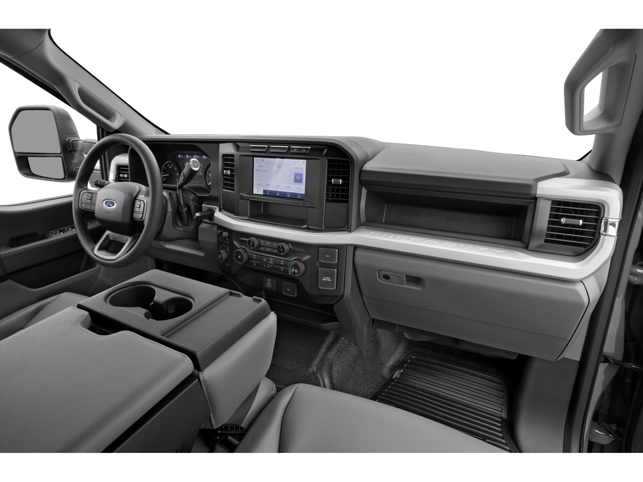 2026 Ford F-350 XLT