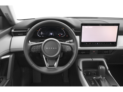 2026 Mazda Mazda CX-5 2.5 S Select