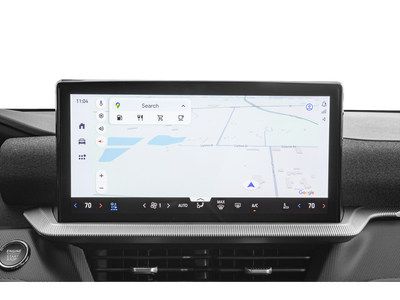 2027 Ford Explorer 4DR AWD TREMOR
