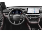 2027 Ford Explorer 4DR 4WD PLTNM