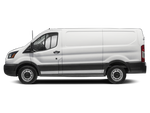2027 Ford Transit Cargo Van LR CARGO RWD
