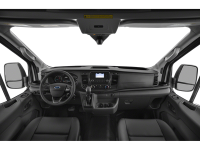 2027 Ford Transit Cargo Van HR CARGO AWD