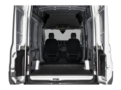 2027 Ford Transit Cargo Van HR CARGO AWD