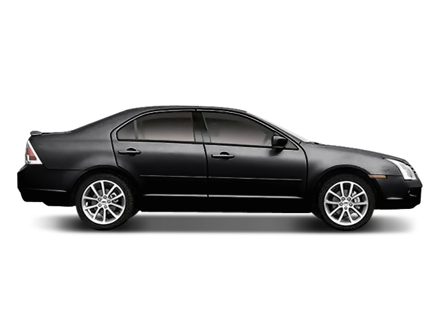 2008 Ford Fusion SEL