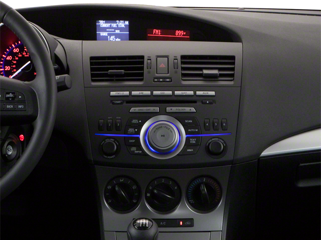 2010 Mazda Mazda3 s Grand Touring