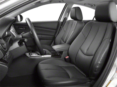 2011 Mazda Mazda6 i Touring