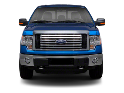 2012 Ford F-150 FX4