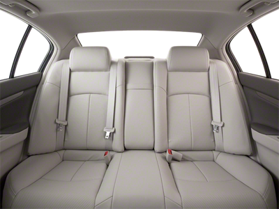2012 INFINITI G37x x