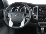 2012 Toyota Tacoma Base V6 (A5)