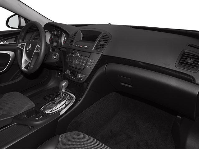 2013 Buick Regal Premium 1