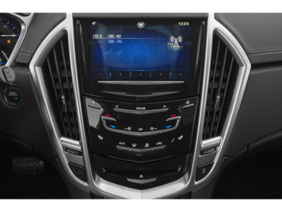 2013 Cadillac SRX Performance Collection