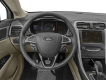 2013 Ford Fusion Hybrid SE Hybrid