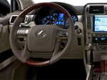 2013 Lexus GX 460 Base