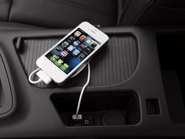 2014 Buick Regal Turbo