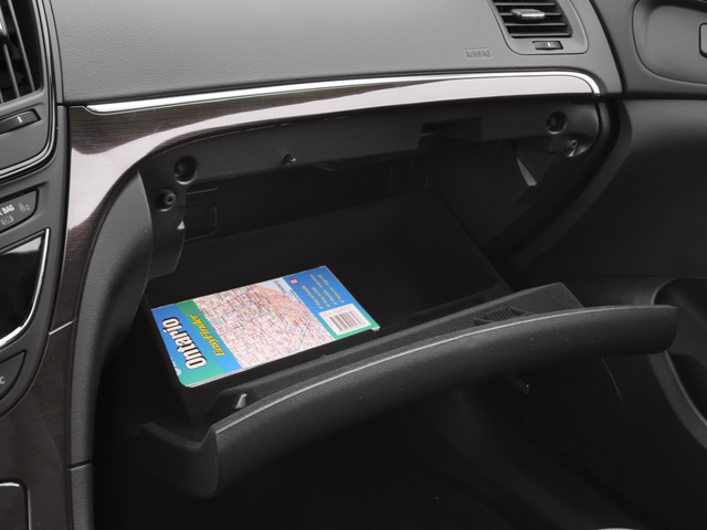 2014 Buick Regal Turbo