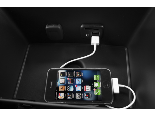 2014 Chevrolet Silverado LTZ