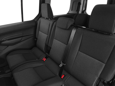 2014 Ford Transit Connect XL