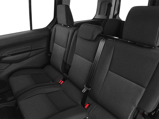 2014 Ford Transit Connect XL