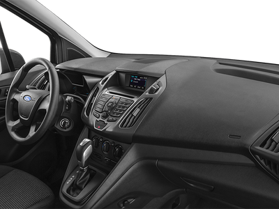 2014 Ford Transit Connect XL