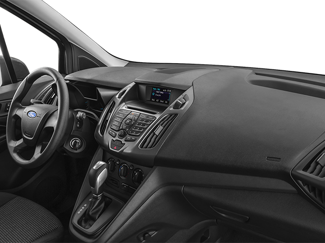 2014 Ford Transit Connect XL
