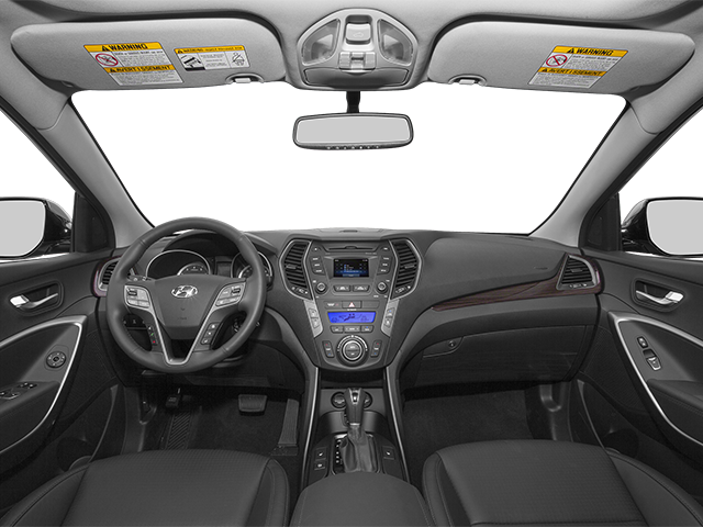 2014 Hyundai Santa Fe XL GLS