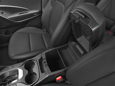 2014 Hyundai Santa Fe XL GLS