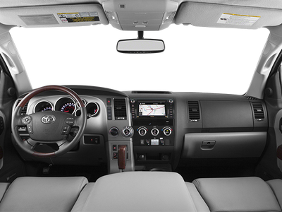 2014 Toyota Sequoia SR5