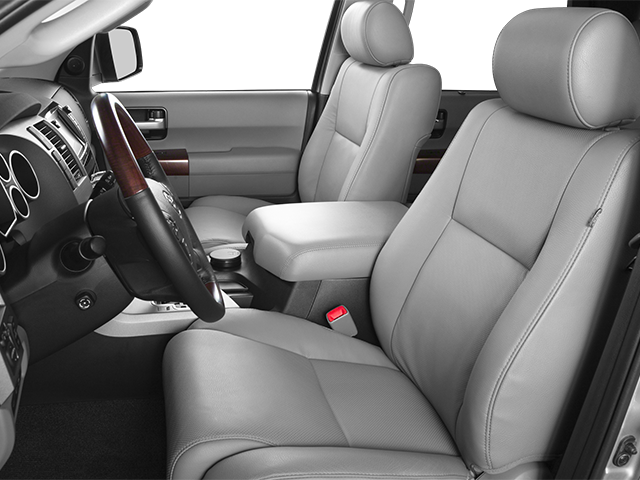 2014 Toyota Sequoia SR5