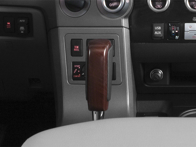 2014 Toyota Sequoia SR5
