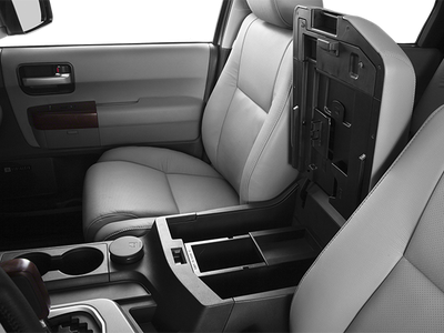 2014 Toyota Sequoia SR5
