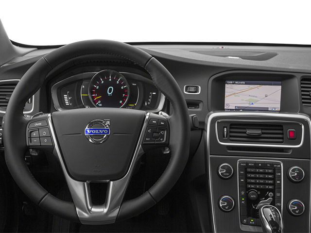 2014 Volvo S60 T5 Platinum