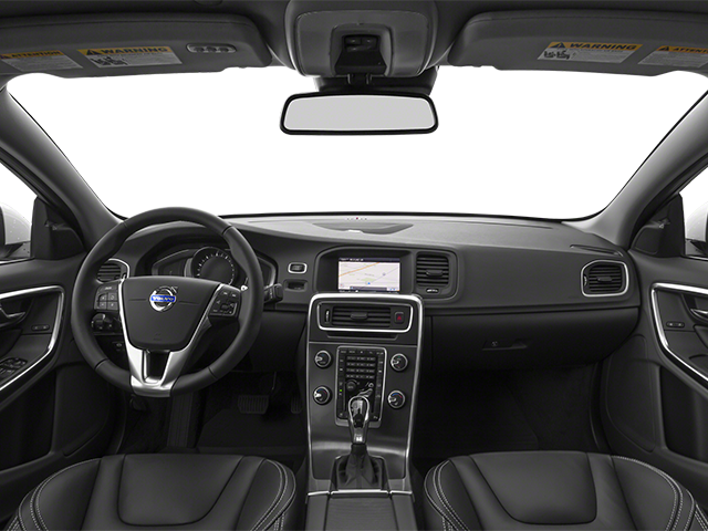 2014 Volvo S60 T5 Platinum