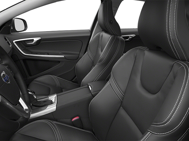 2014 Volvo S60 T5 Platinum