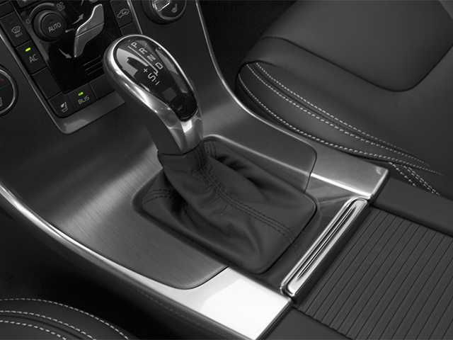 2014 Volvo S60 T5 Platinum