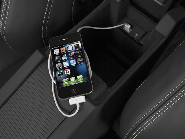 2014 Volvo S60 T5 Platinum