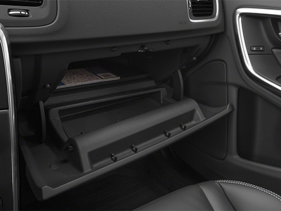 2014 Volvo S60 T5 Platinum
